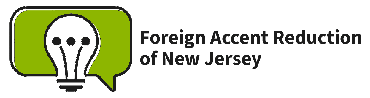 Foreign Accent Reduction Of New Jersey